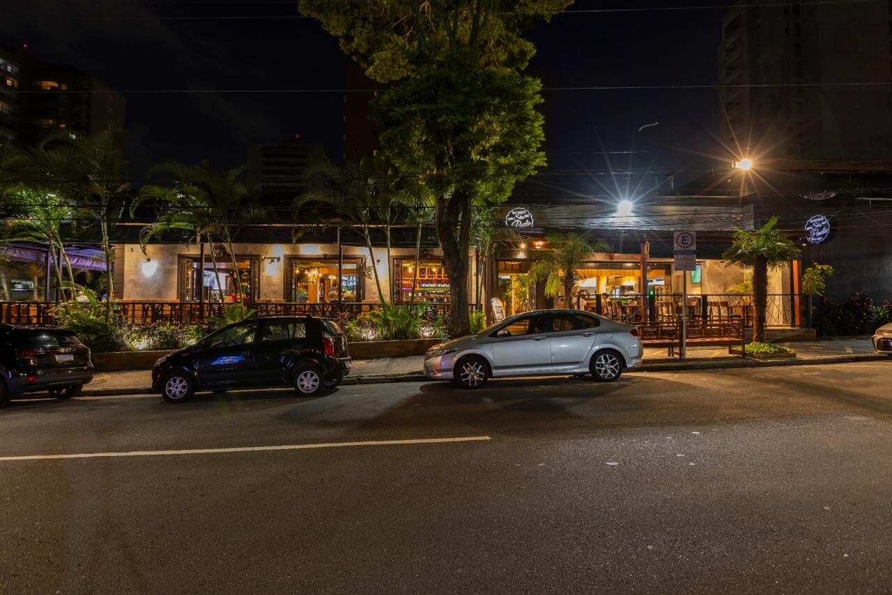 Unidade Santo André