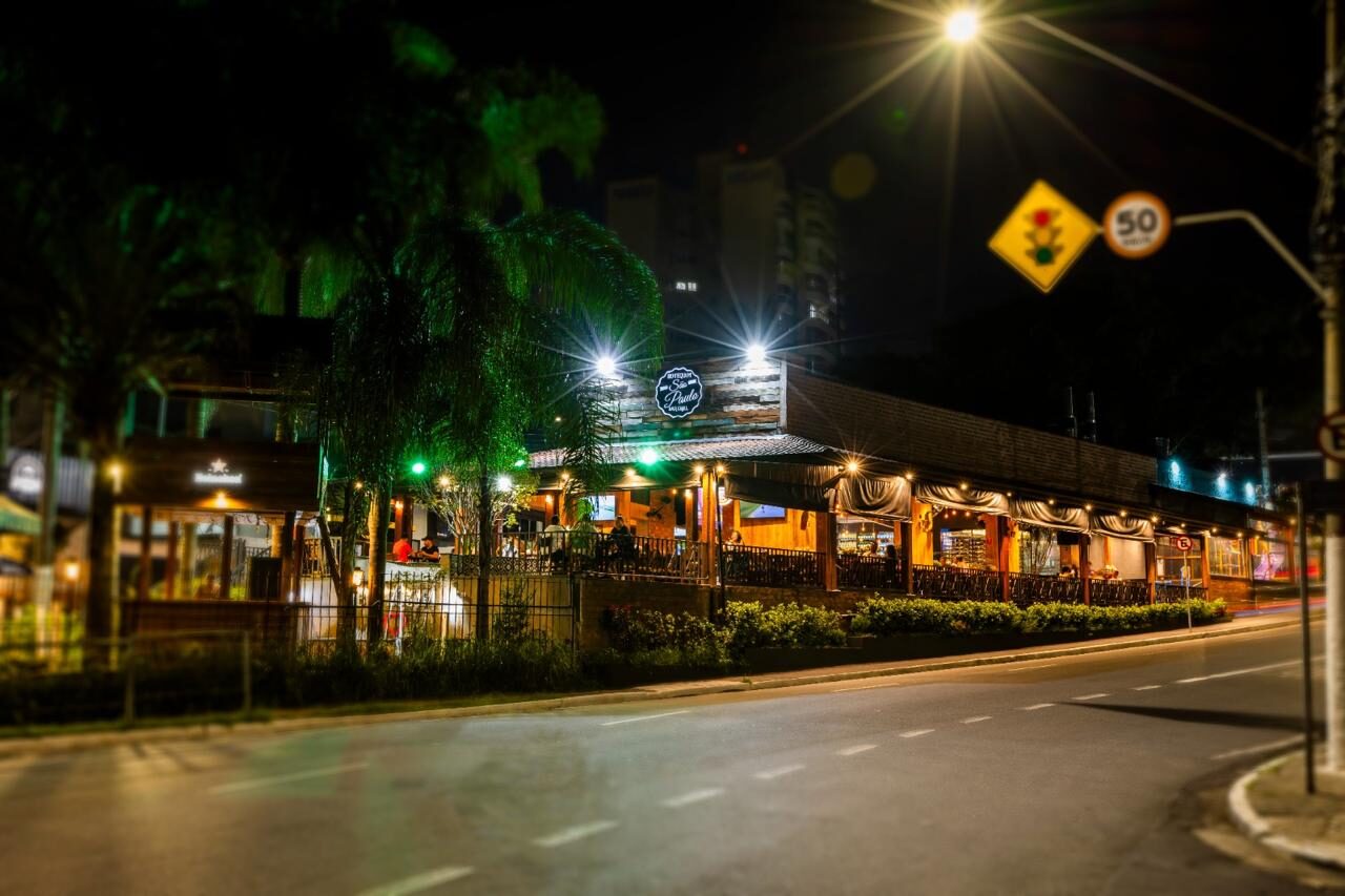Unidade São Bernardo